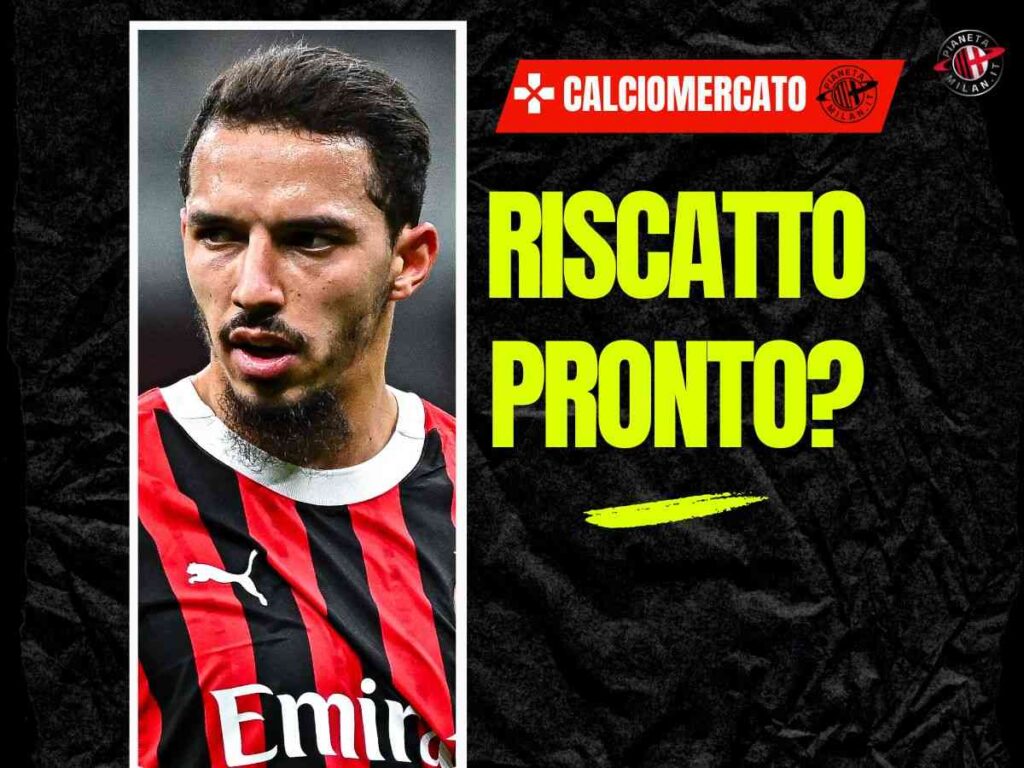 Calciomercato Milan, quale futuro per Bennacer? Dalla Francia filtra che ...