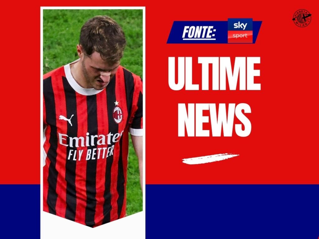 Di Marzio: "Verso Milan-Atalanta, le condizioni di Maignan e Giménez"