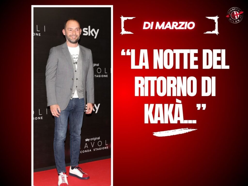 di marzio