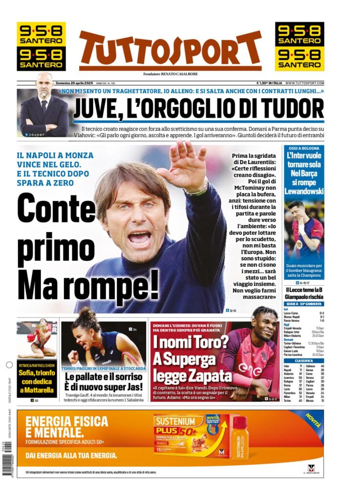 Tuttosport