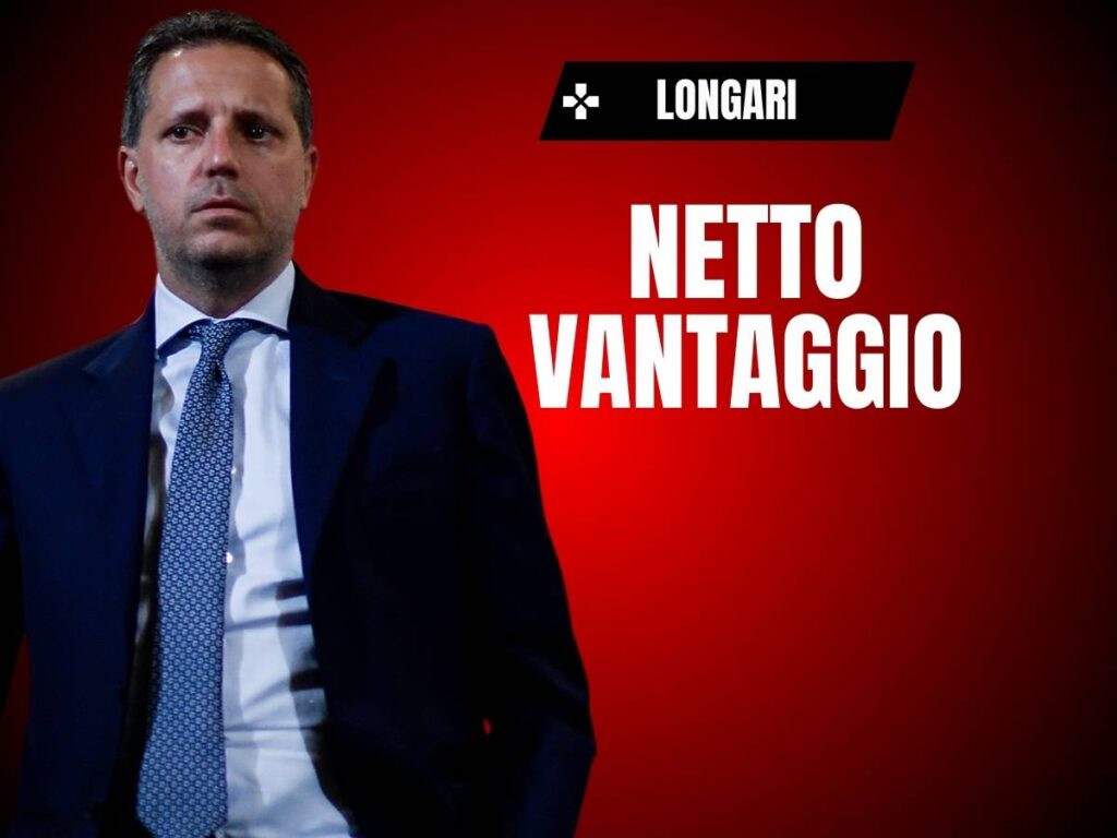 DS Milan, Longari: "Paratici in netto vantaggio. Ecco cosa sarà decisivo"