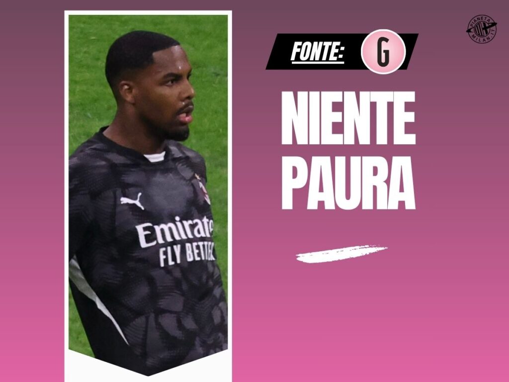 Milan, nessuna complicazione per Maignan. Per domenica ...