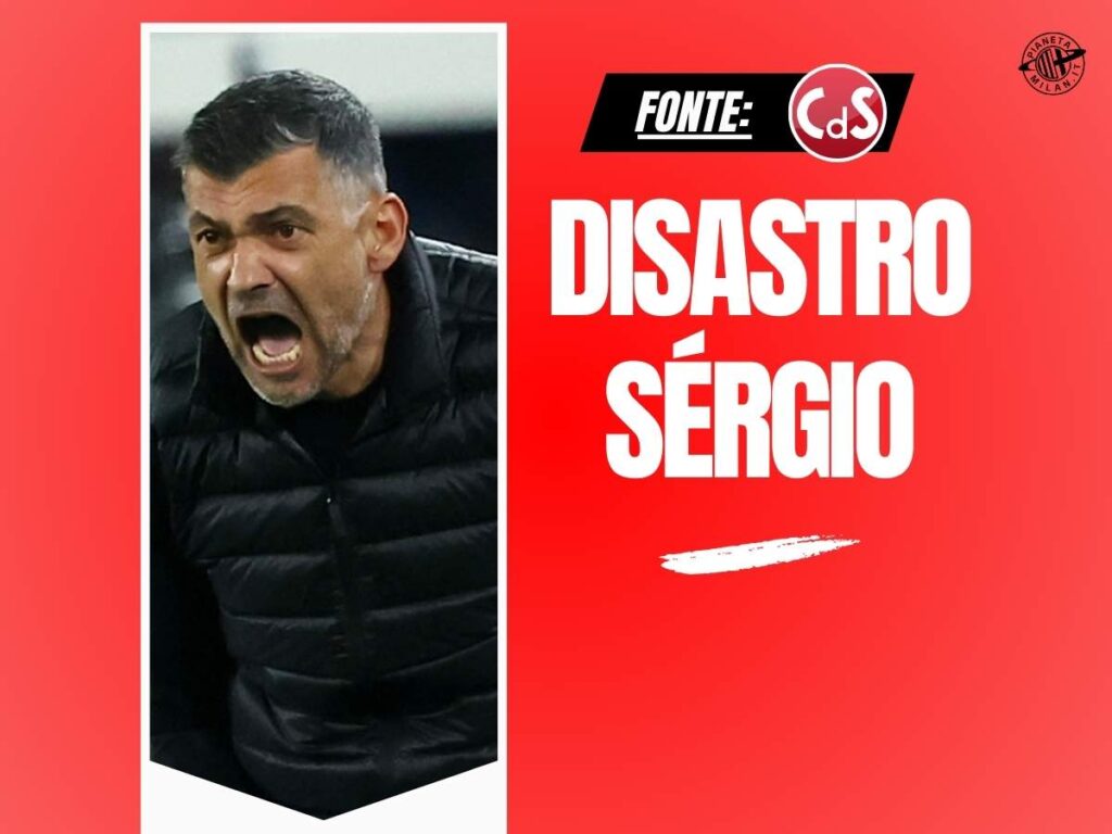 Poco equilibrio, tanta confusione: Conceicao, il tuo Milan è un flop