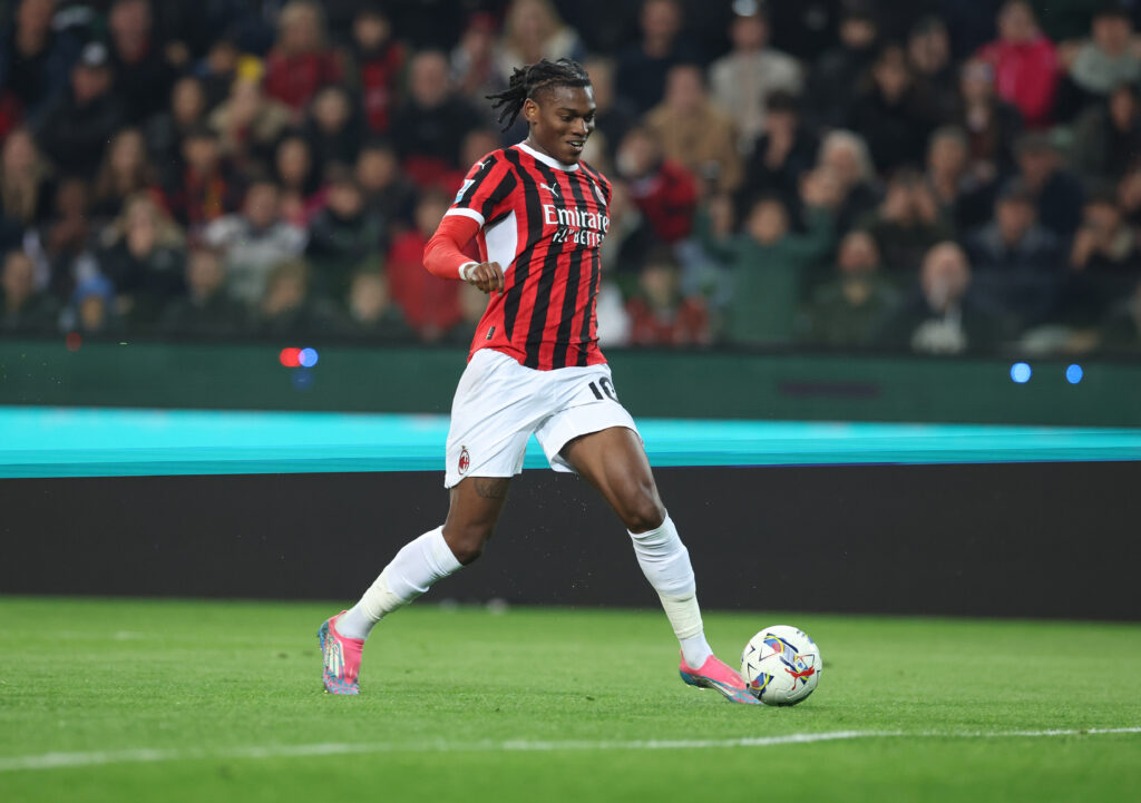 Udinese v AC Milan - Serie A