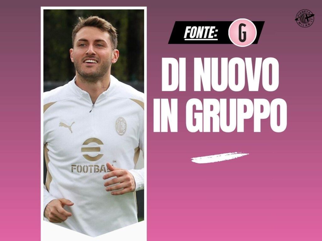 Milan-Atalanta, recuperati Maignan e Giménez. Sul loro impiego in campo ...