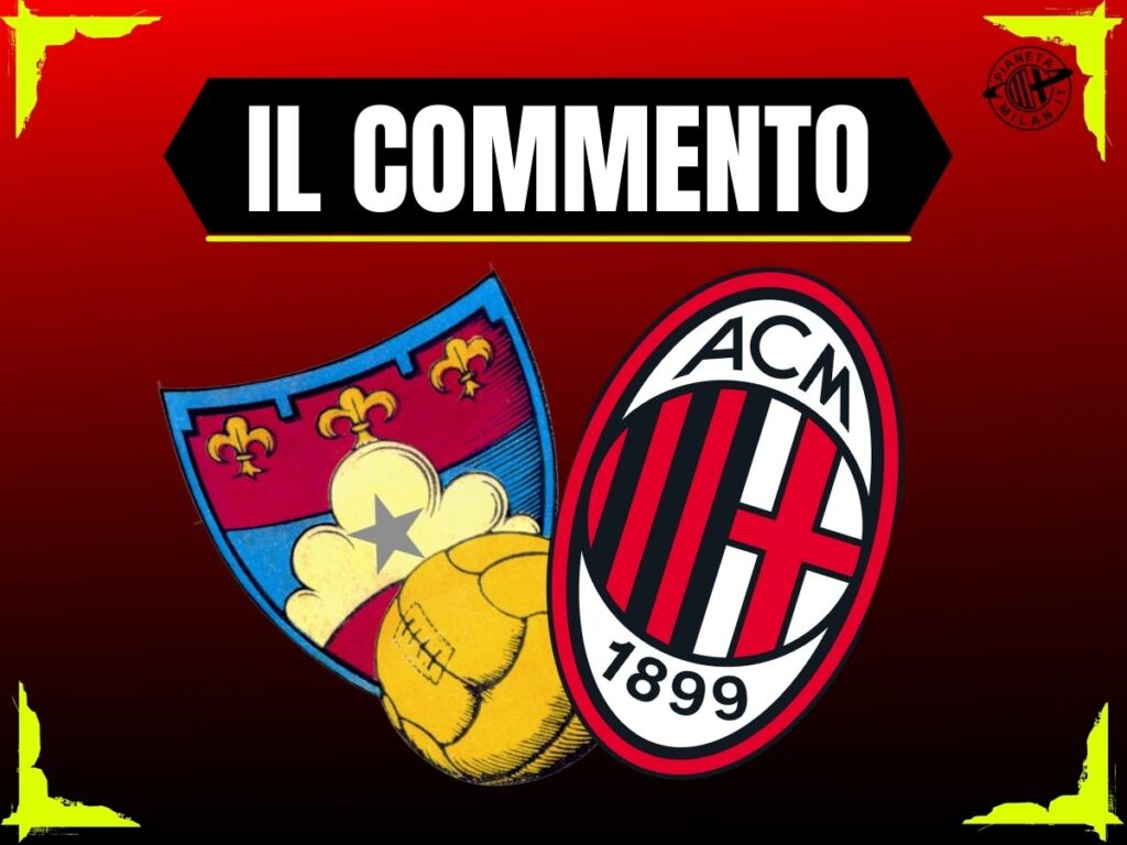 commento Gubbio-Milan Futuro