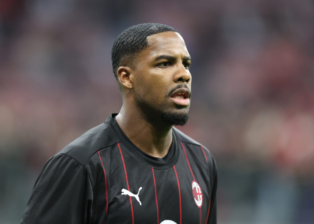 AC Milan v Fiorentina - Serie A