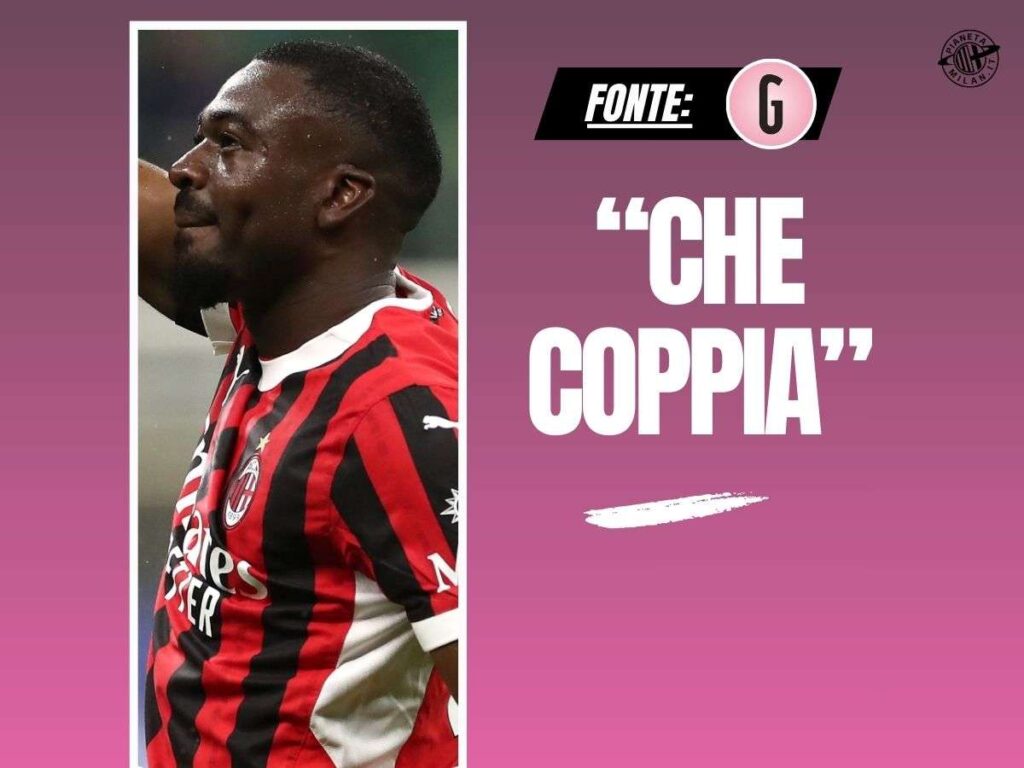 Milan, Capello: "Reijnders, una cosa non mi aspettavo". Parole importanti per Fofana