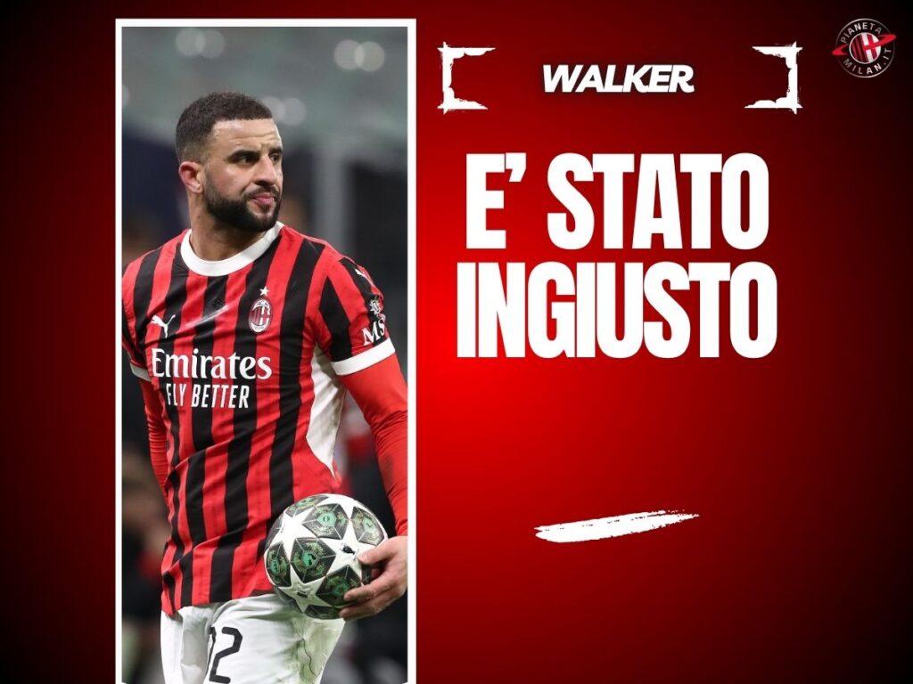 WALKER