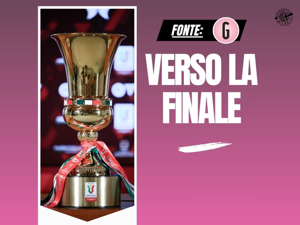Biglietti Milan-Bologna, finale di Coppa Italia: prezzi e fasi di vendita