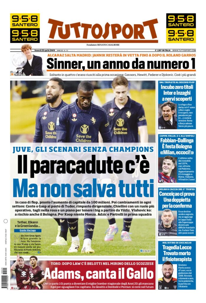 Tuttosport