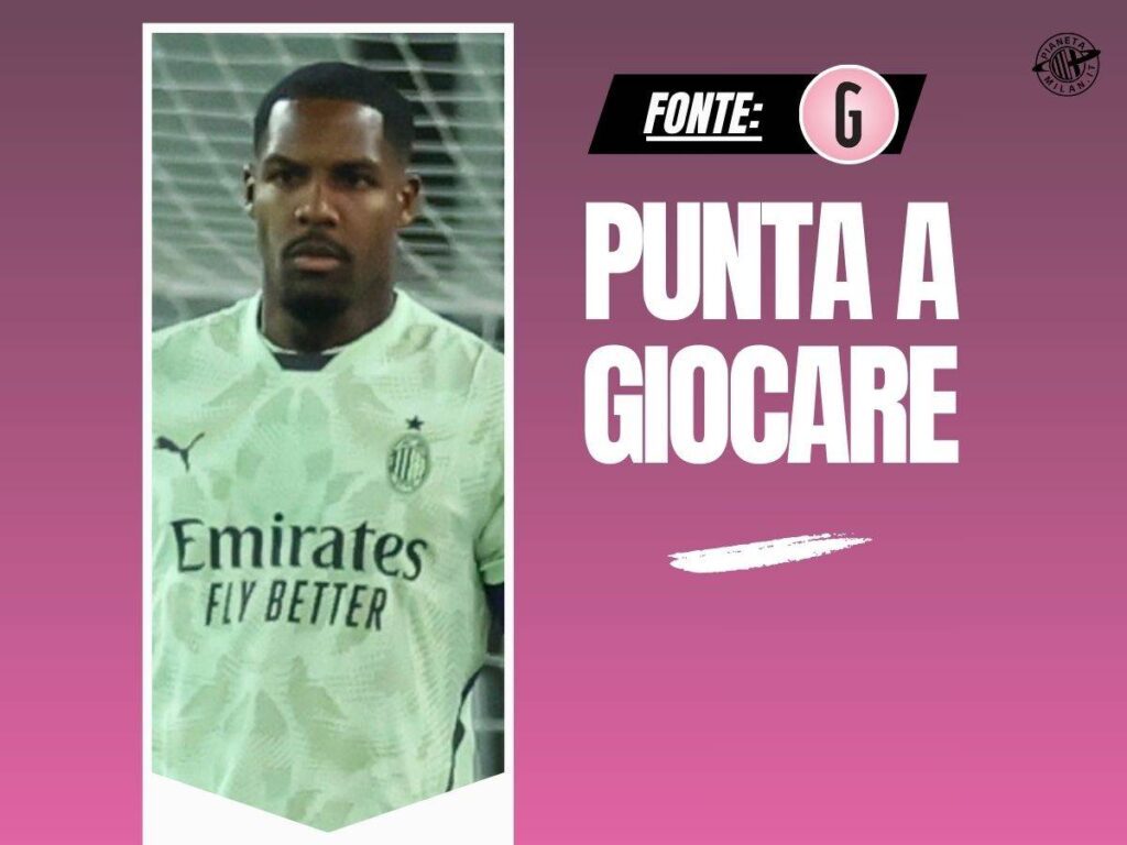 Milan-Atalanta, Maignan sta bene e vuole giocare: oggi la decisione