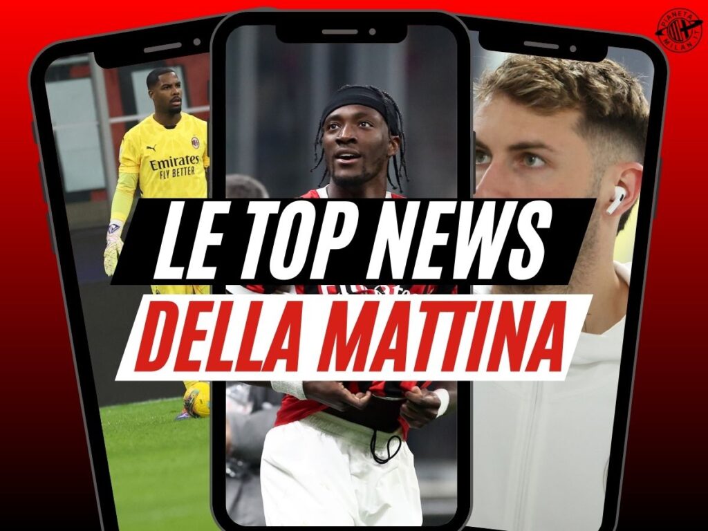 TOP NEWS