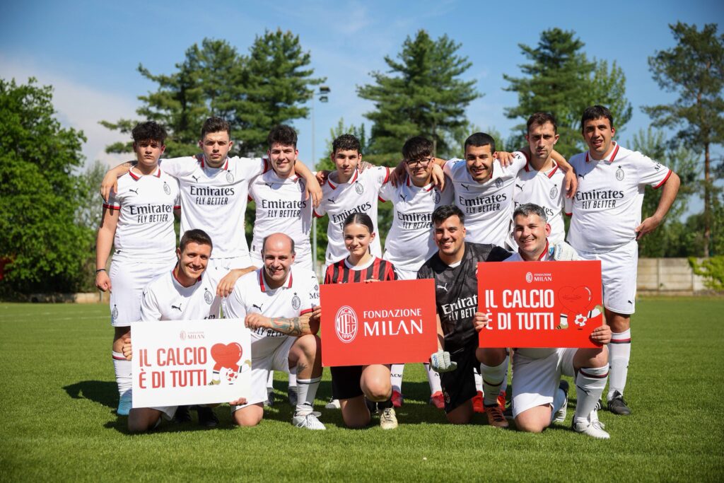 milanello