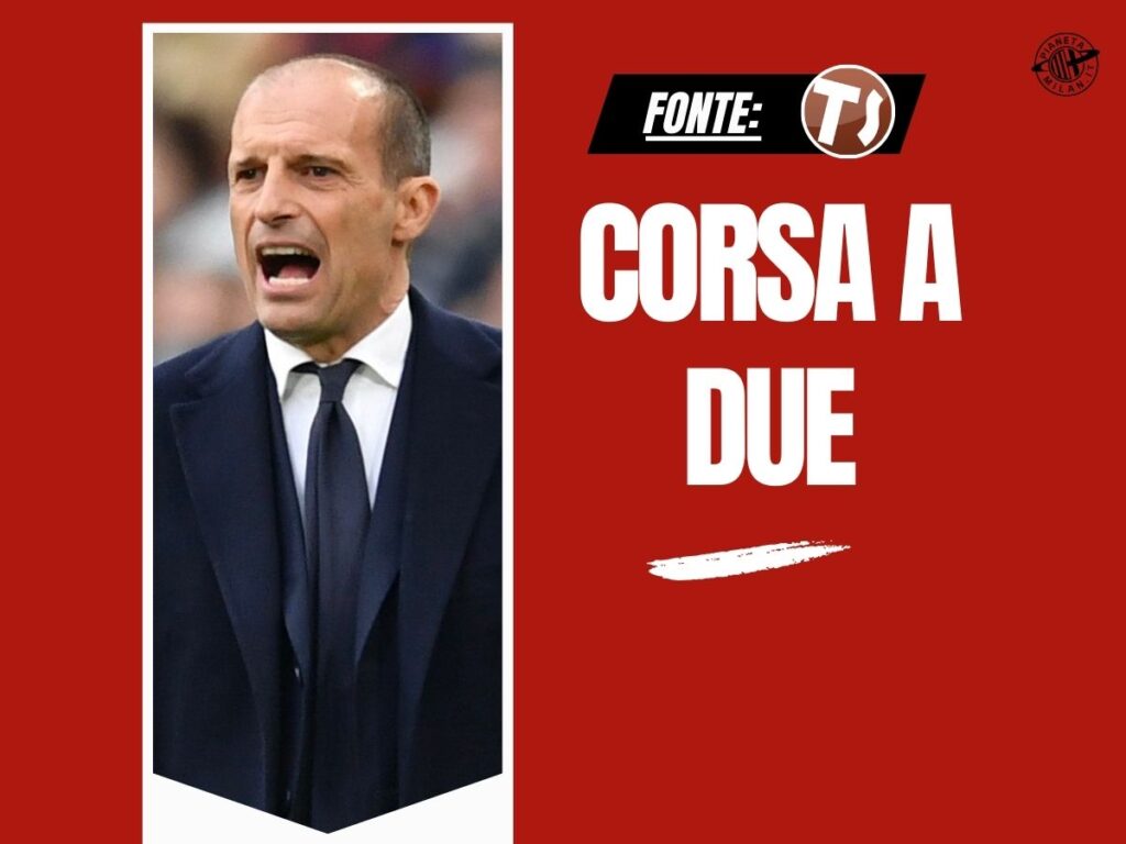 Milan, prima il sì di Tare poi il nuovo allenatore: due nomi caldi