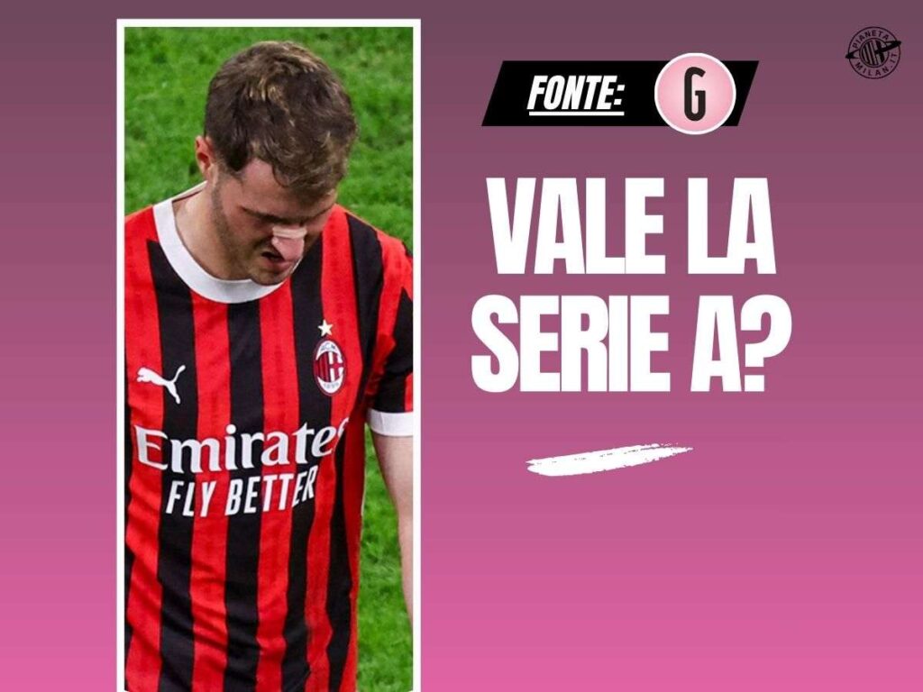 Milan, la domanda di Gazzetta: "Gimenez può adattarsi alla Serie A?"