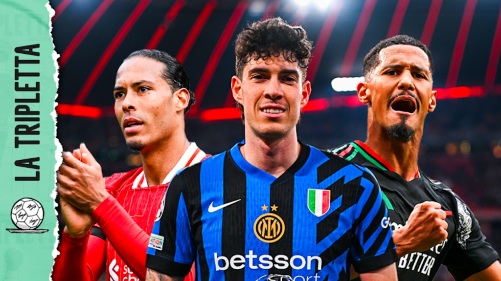 Inter Bastoni