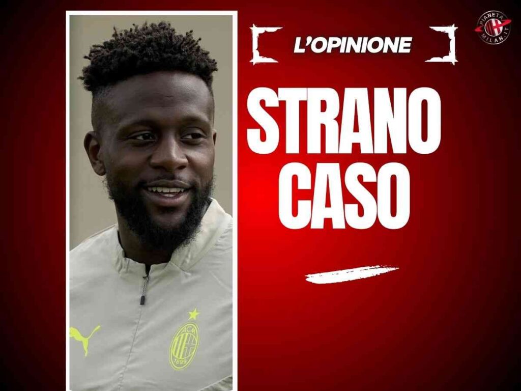 Milan, che fine ha fatto Origi? Stipendio da re, ma fuori rosa. E c'è un grosso rischio