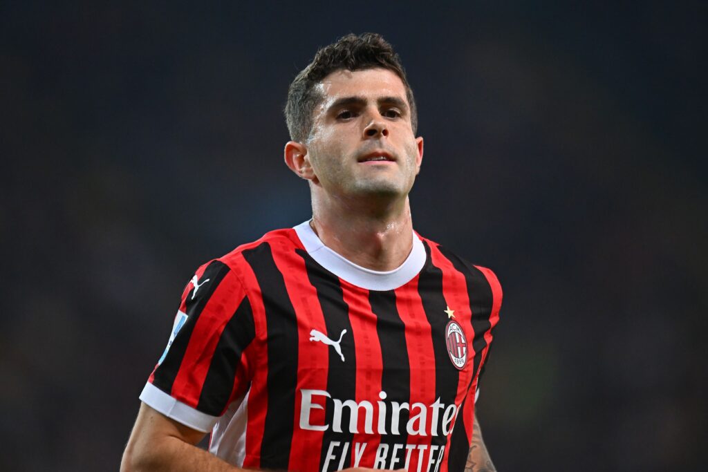 Udinese v AC Milan - Serie A