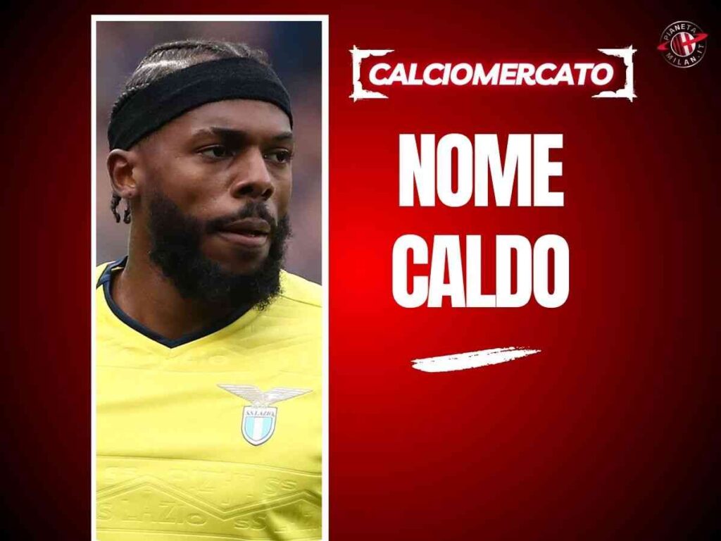 Calciomercato Milan, Nuno Tavares obiettivo per l'estate: e spunta la richiesta