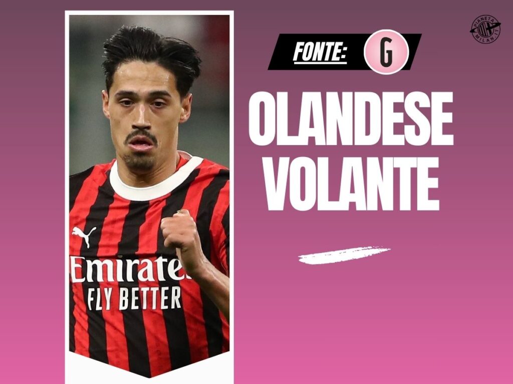 Milan, è Reijnders il tuo vero leader: stagione super, un obiettivo fissato