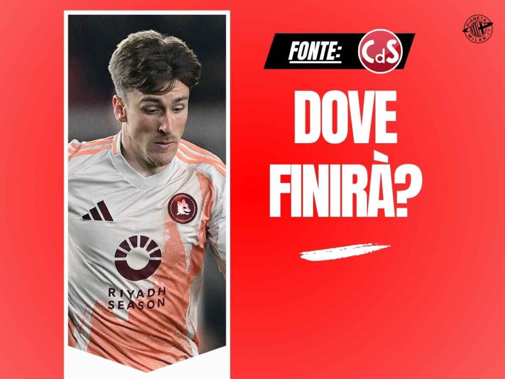 Calciomercato Milan, la Roma vuole trattenere Saelemaekers. Anche se ...