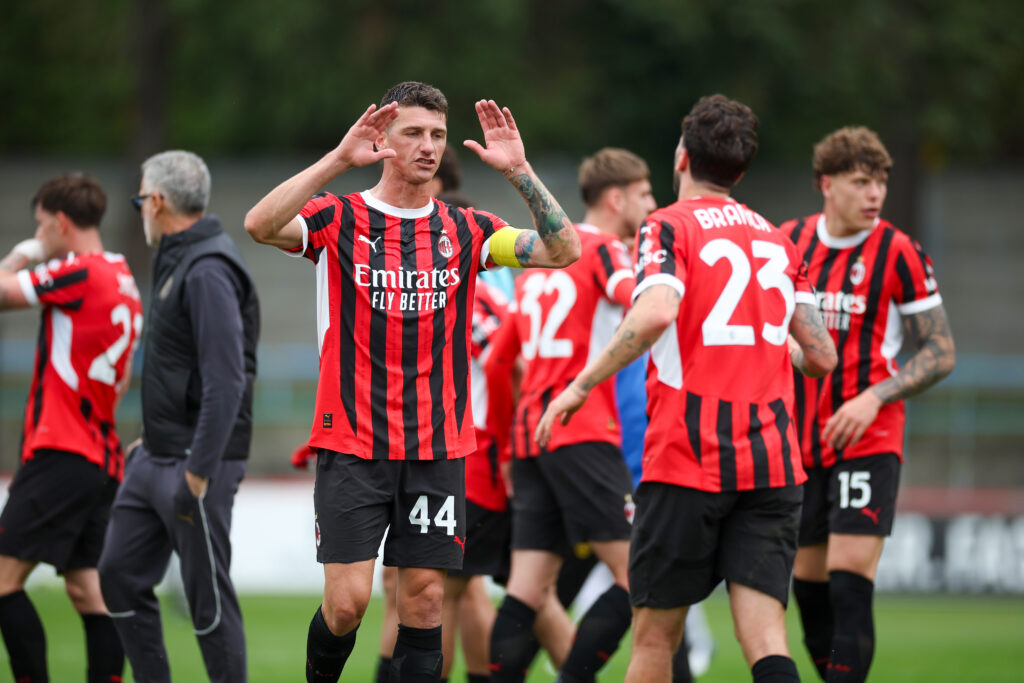 Milan Futuro