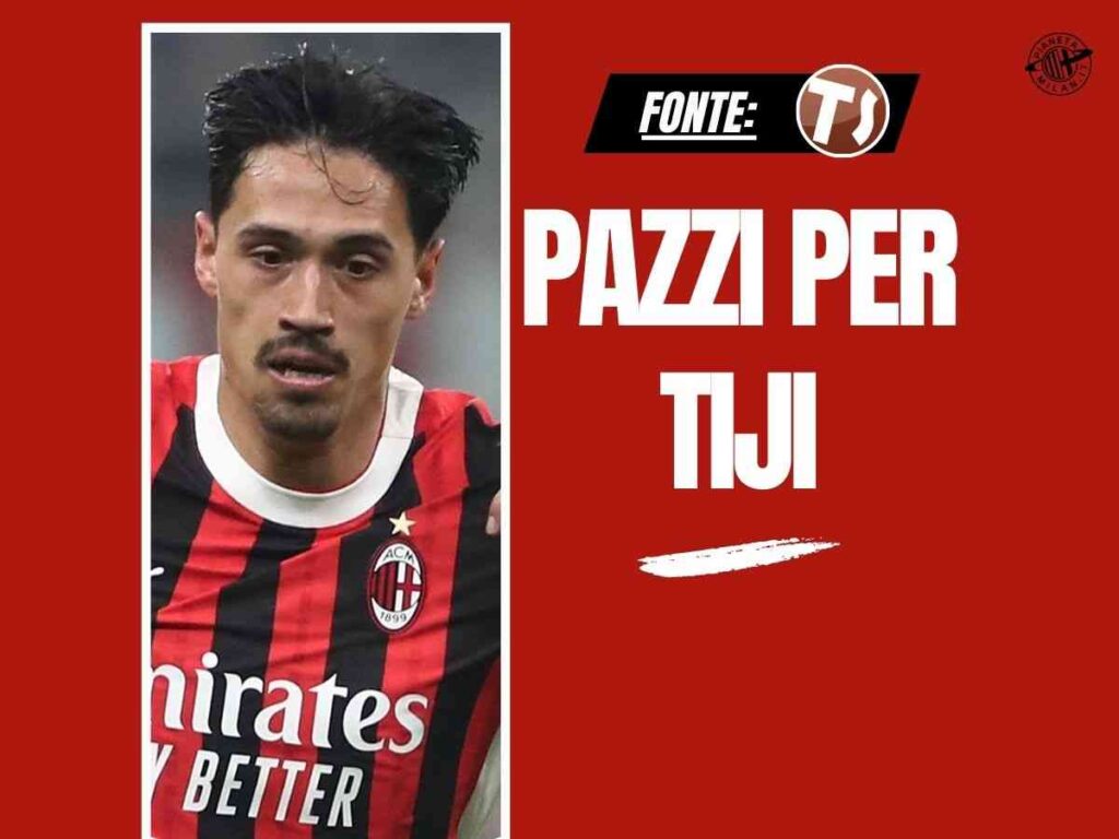 Calciomercato Milan, due big europee su Reijnders: la posizione dei rossoneri è chiara