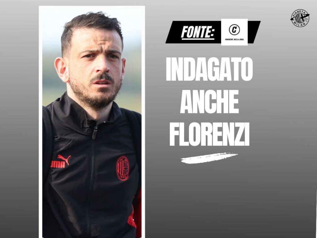 Caso scommesse, partite di poker online: indagato Florenzi. Cosa rischia