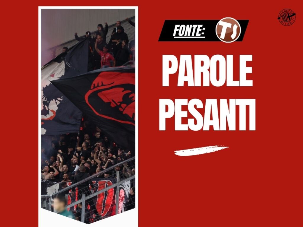 Processo ultras, Lucci parla e crea imbarazzo al Milan: ecco perché