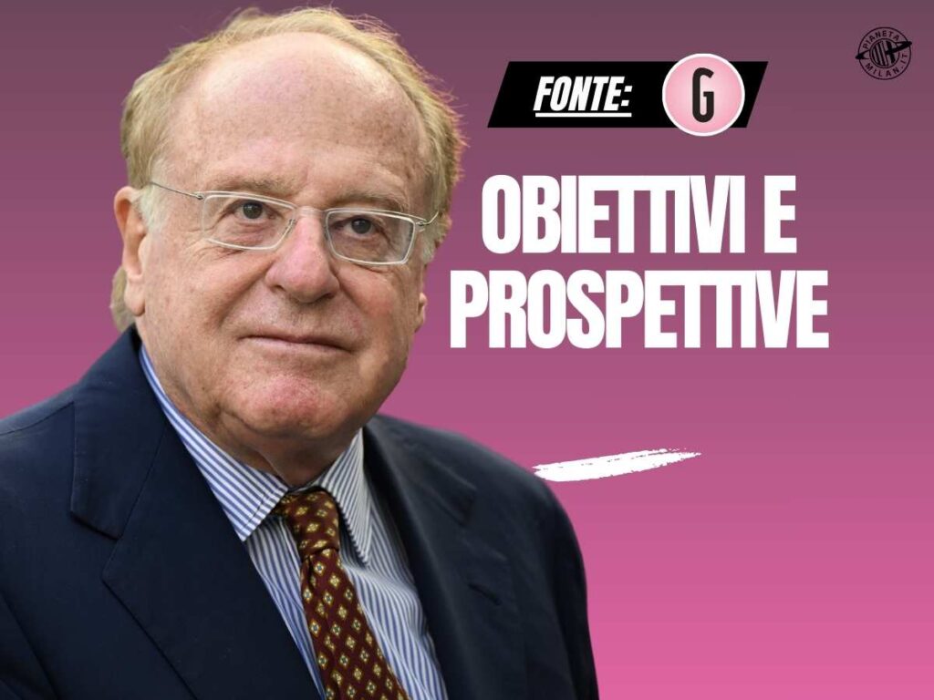 Milan, Scaroni: "Siamo delusi e al lavoro. Ecco gli obiettivi. Prometto..."