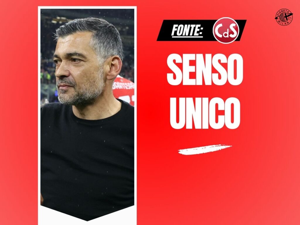 Milan, Conceicao punta ad imitare Ancelotti. Il suo futuro ...