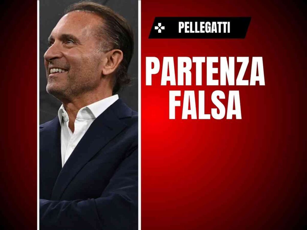 Milan, Pellegatti: "RedBird, partenza molto falsa. Con Maldini e Massara ..."