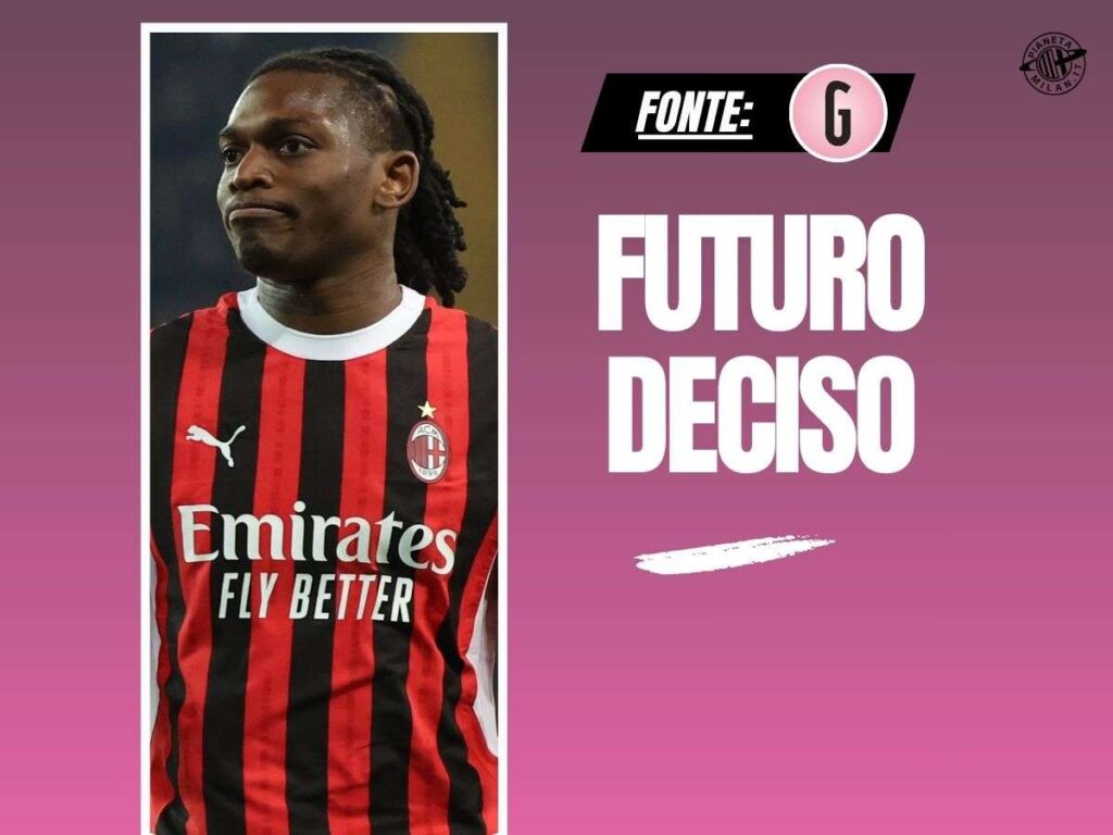 Calciomercato Milan, Leao ha deciso il suo destino: la prossima stagione...