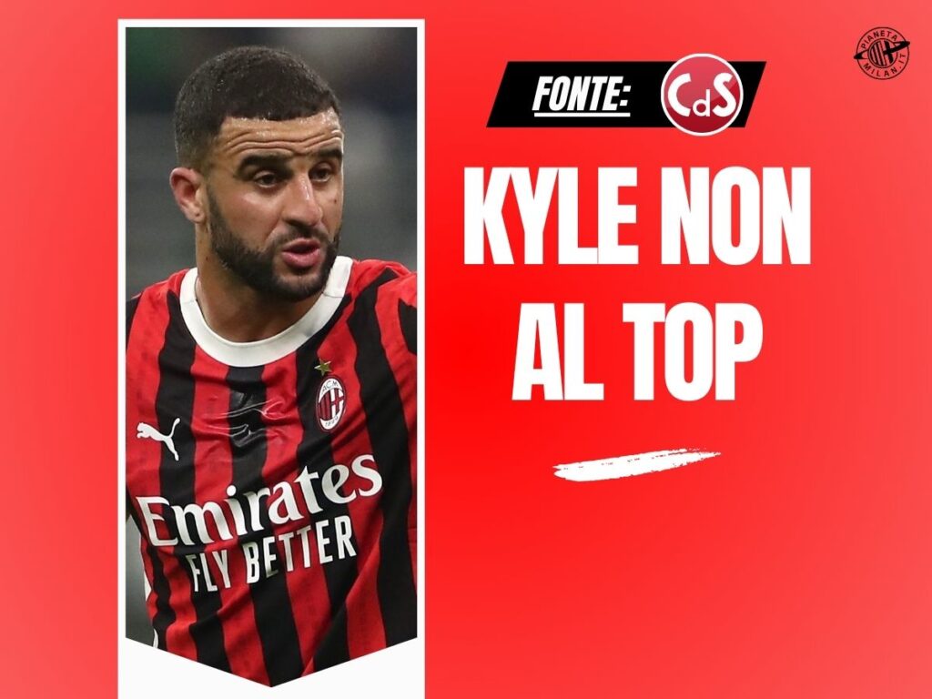 Derby Inter-Milan, Walker non al massimo: il pensiero di Conceicao
