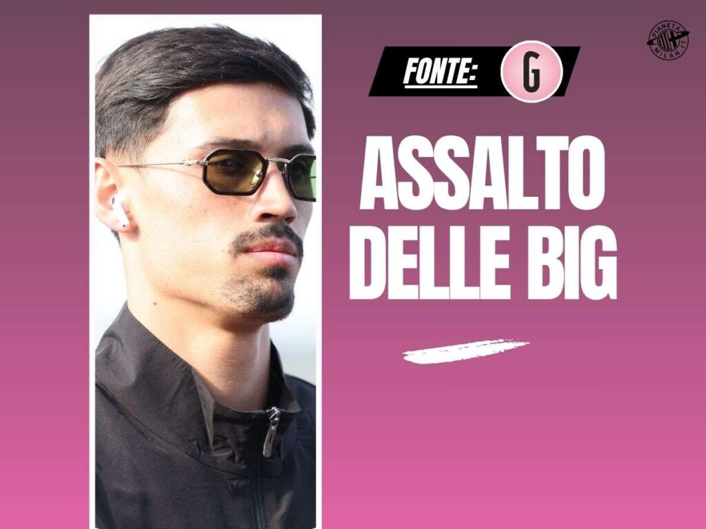 Calciomercato Milan, Reijnders è incedibile! City e Real interessati, ma...