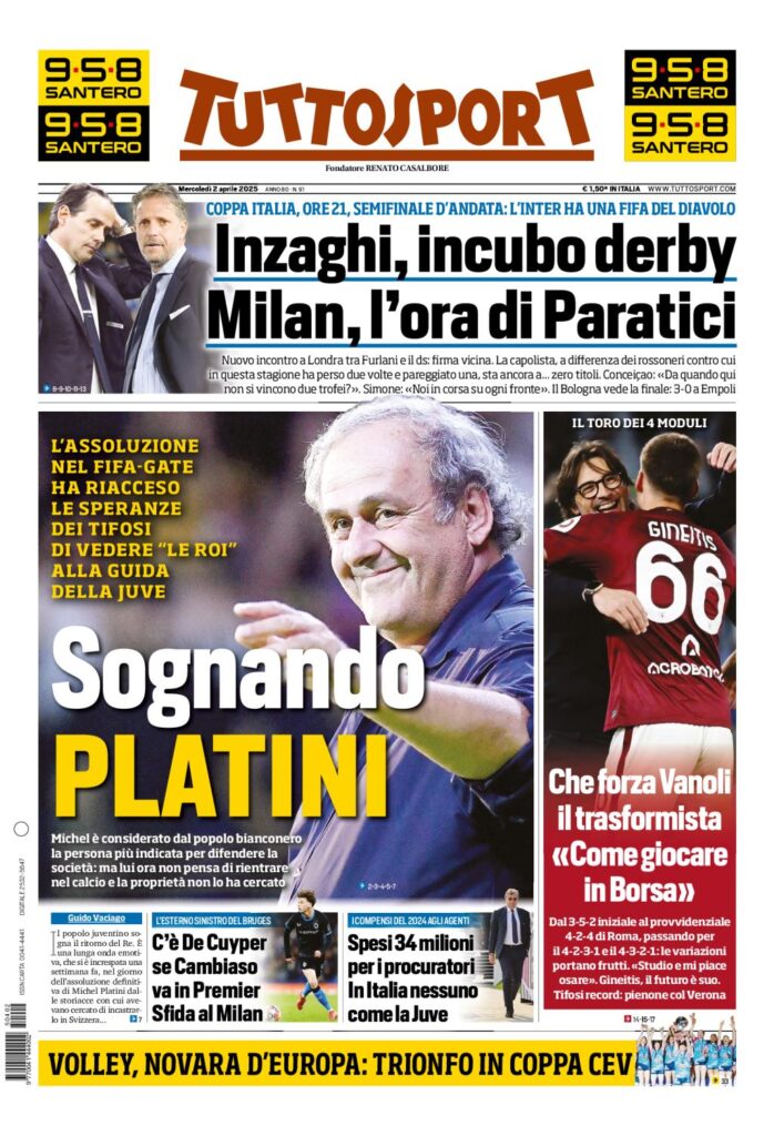 Tuttosport