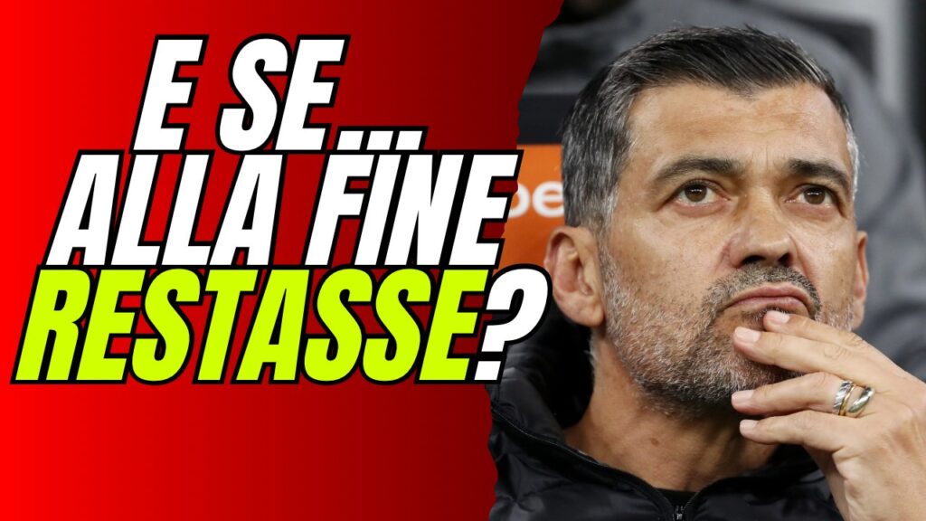 AC Milan Conceicao