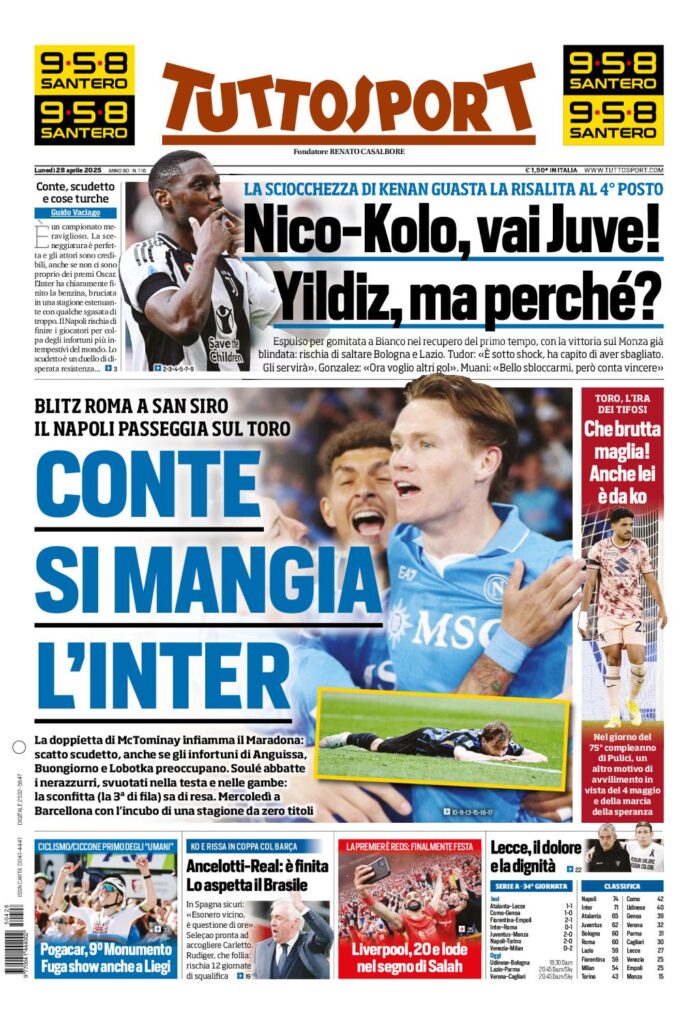 Tuttosport