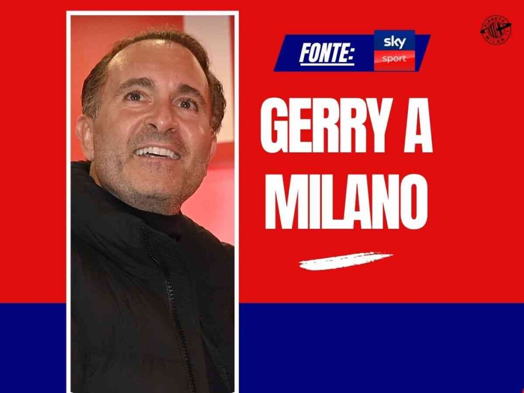 Milan, blitz di Cardinale a Milano: ecco il motivo. Ibrahimovic e Furlani ...