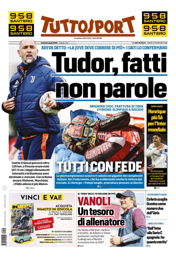 Tuttosport