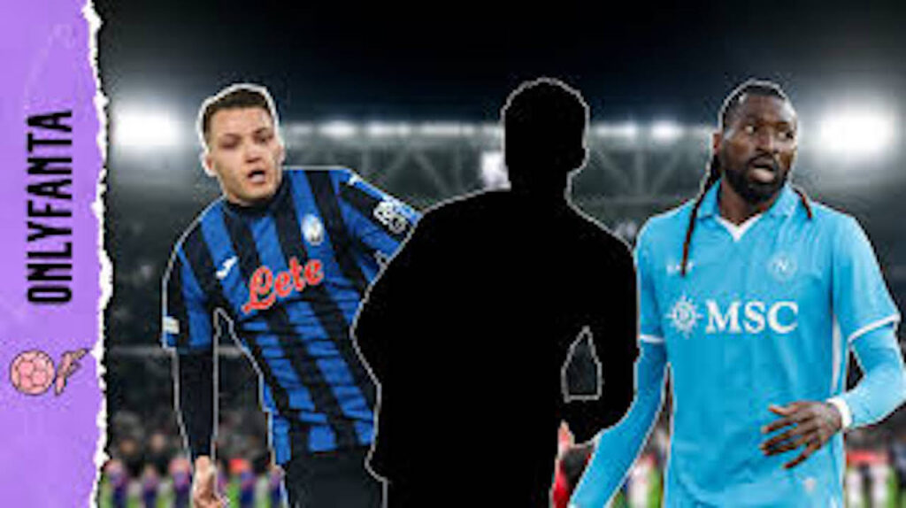 Serie A