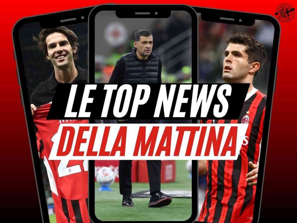 TOP NEWS