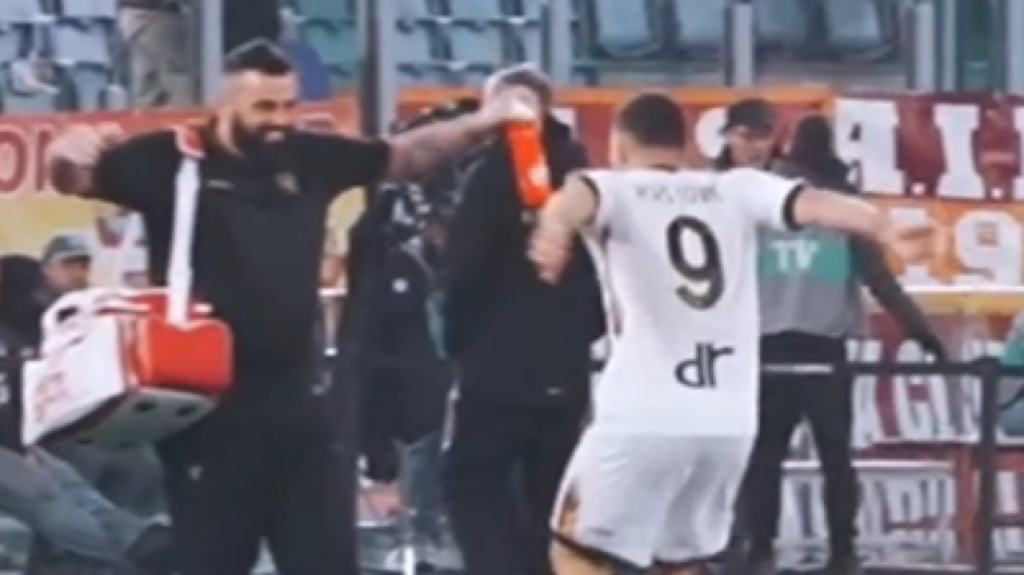 Lecce Graziano Fiorita