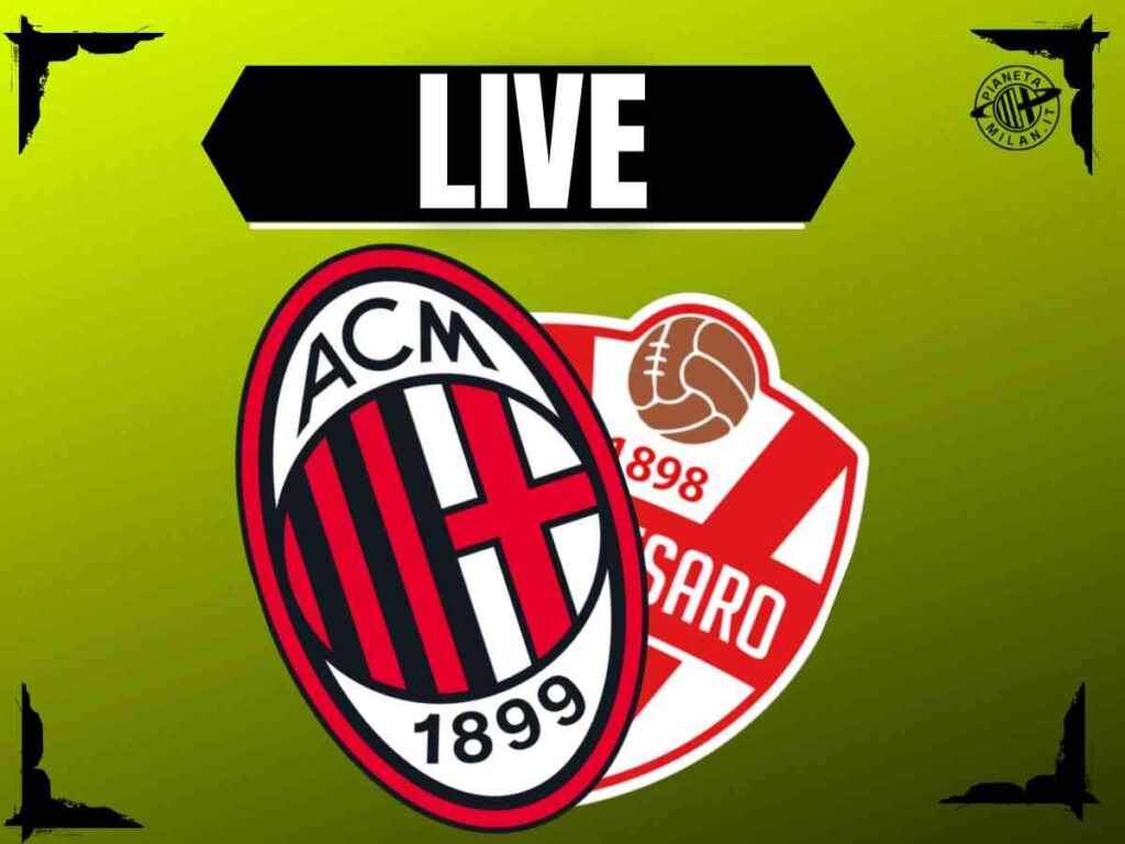 Live partita Milan Futuro-Vis Pesaro 27-04-2025_11zon