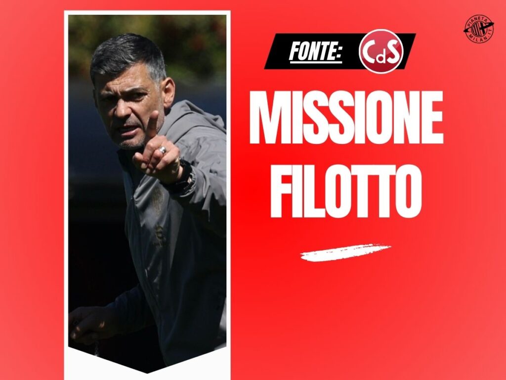 Venezia-Milan: la carica di Conceicao, i colpi di Jovic e un obbligo morale
