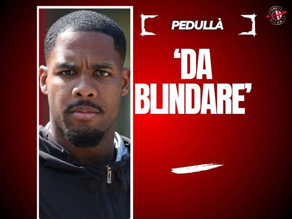 Milan, Pedullà: "Maignan è da blindare subito. Sintomo di garanzia"
