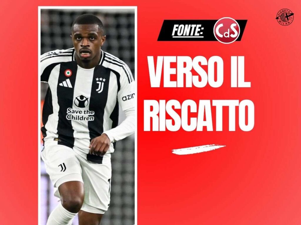 Calciomercato Milan, Kalulu verso il riscatto: il guadagno rossonero