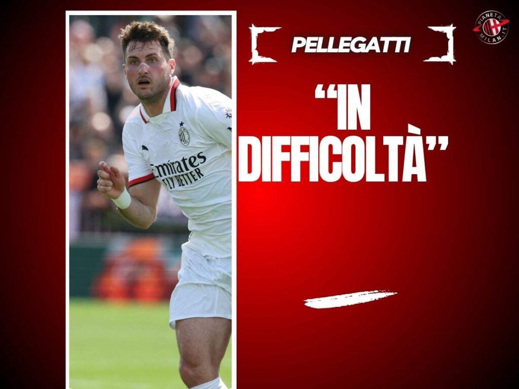 Venezia-Milan, Pellegatti: "Inizio spettacolare. Gimenez in difficoltà"