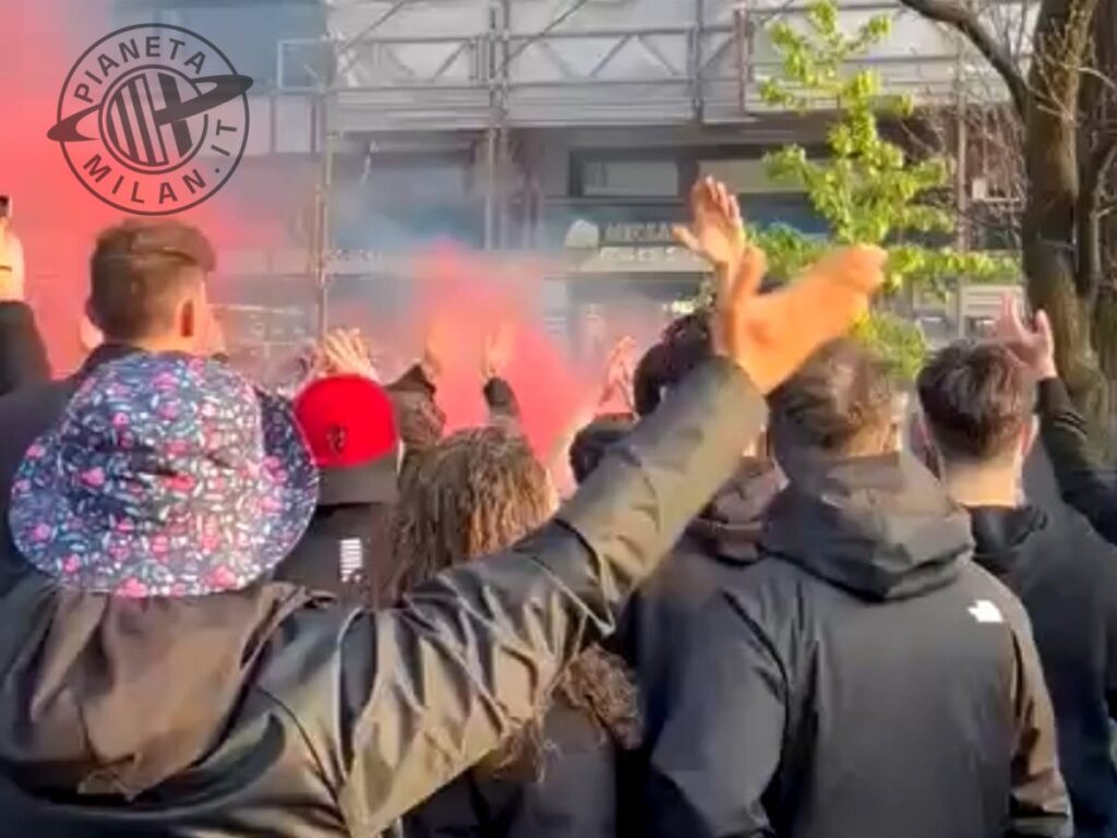 tifosi sansiro